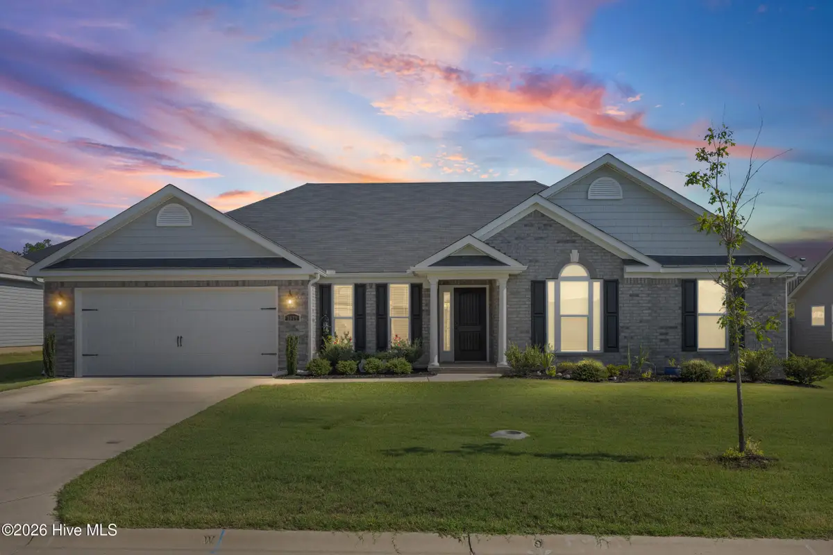 3077 Easton Drive, Hephzibah, GA 30815 - #1