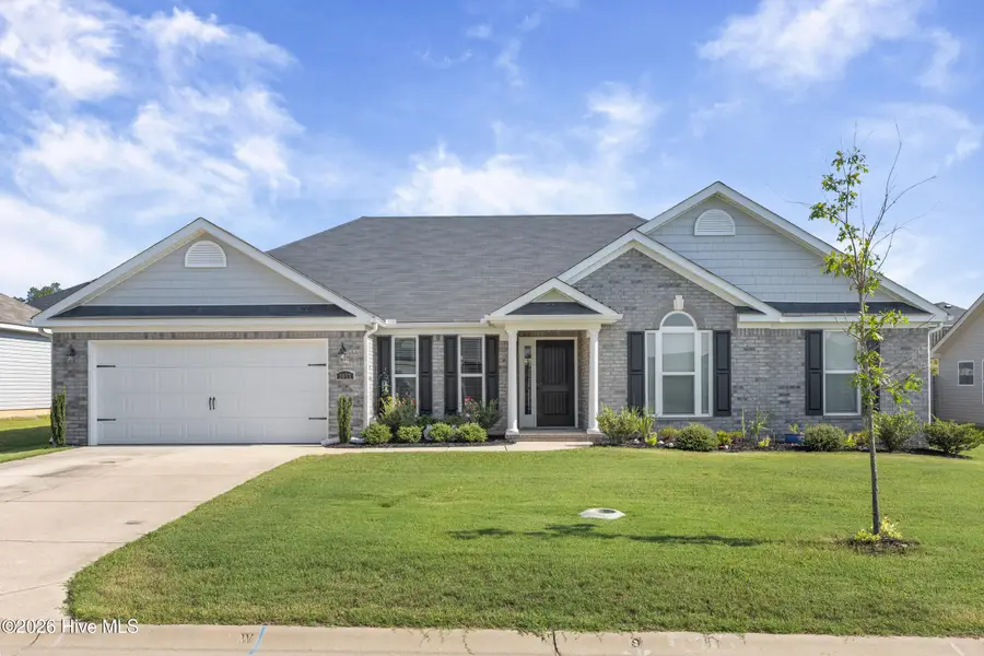 3077 Easton Drive, Hephzibah, GA 30815 - #2