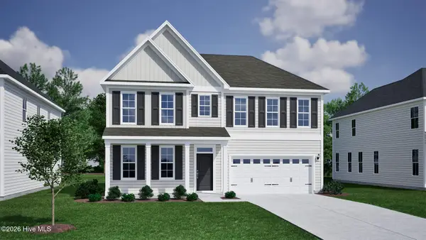 1284 Pandion Drive, Wilmington, NC 28411