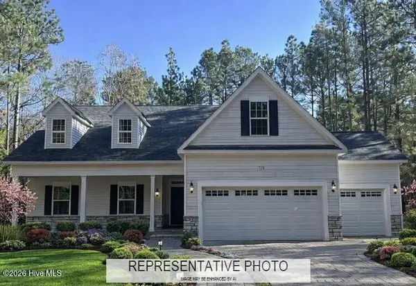 26920 Peach Orchard Road, Wagram, NC 28396