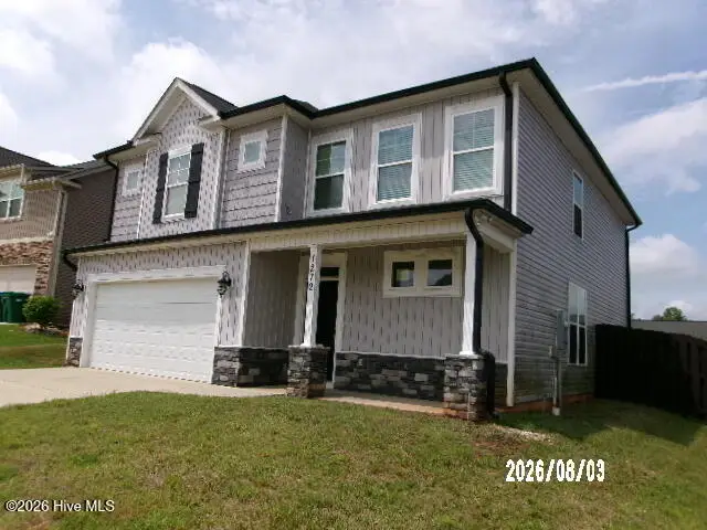 1272 Cobblefield Drive, Grovetown, GA 30813 - #2