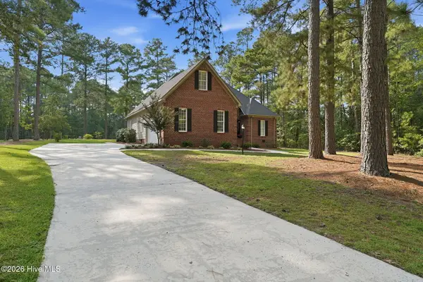 30000 Loblolly Court, Wagram, NC 28396