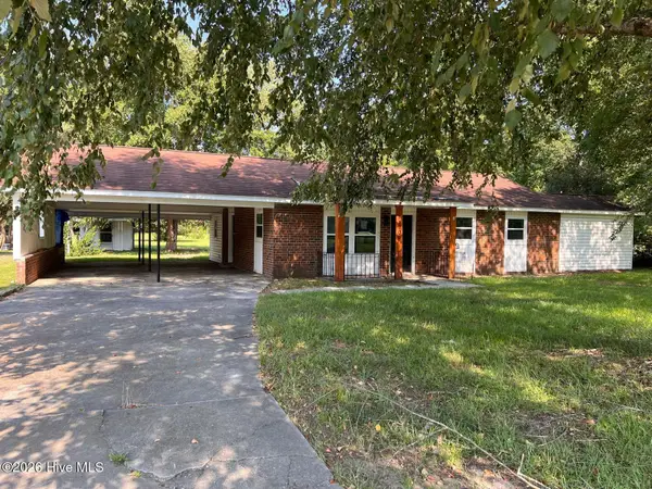 11701 Johns Road, Laurinburg, NC 28352