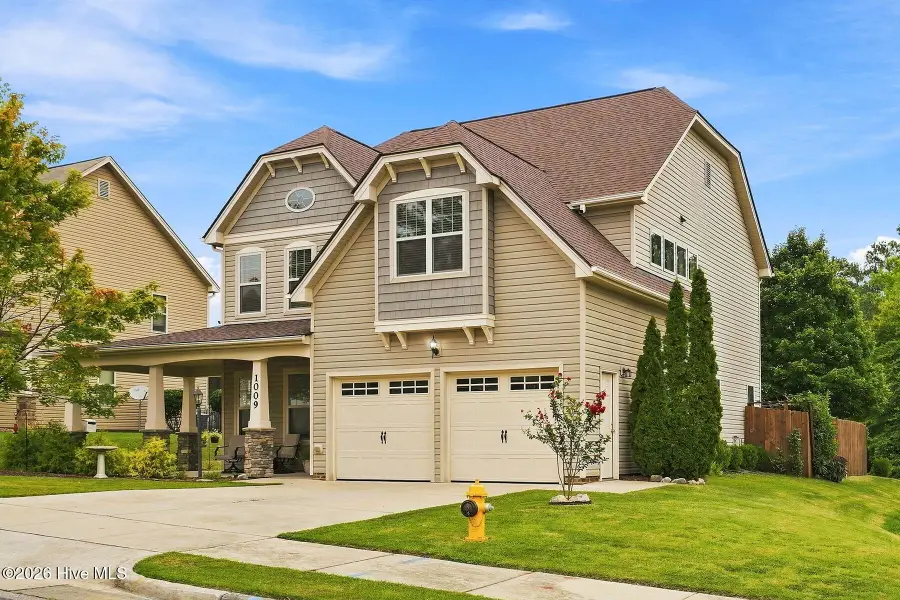 1009 Dillon Lake Drive, Knightdale, NC 27545 - #2