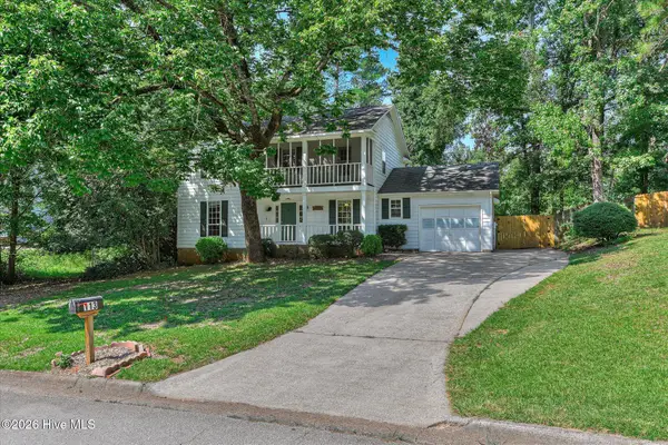 113 Maple Creek Drive, Martinez, GA 30907
