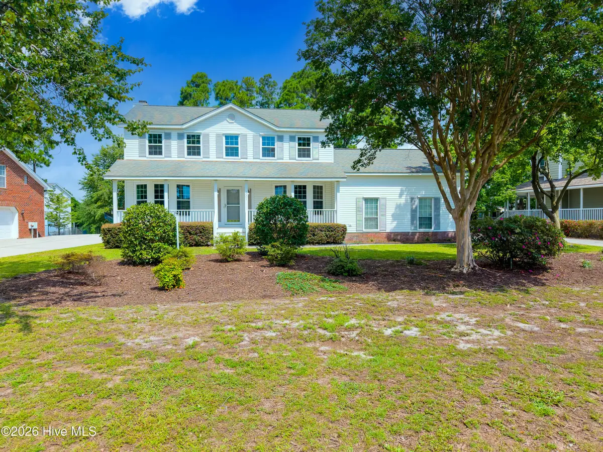 1001 Sheffield Drive, Wilmington, NC 28411 - #1