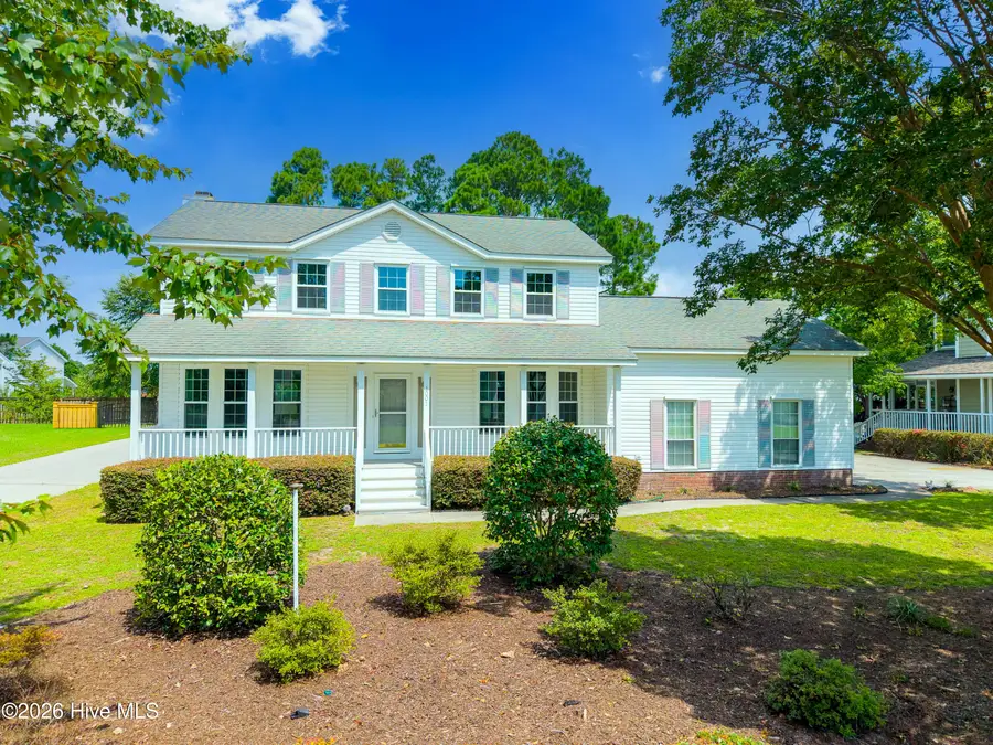 1001 Sheffield Drive, Wilmington, NC 28411 - #2
