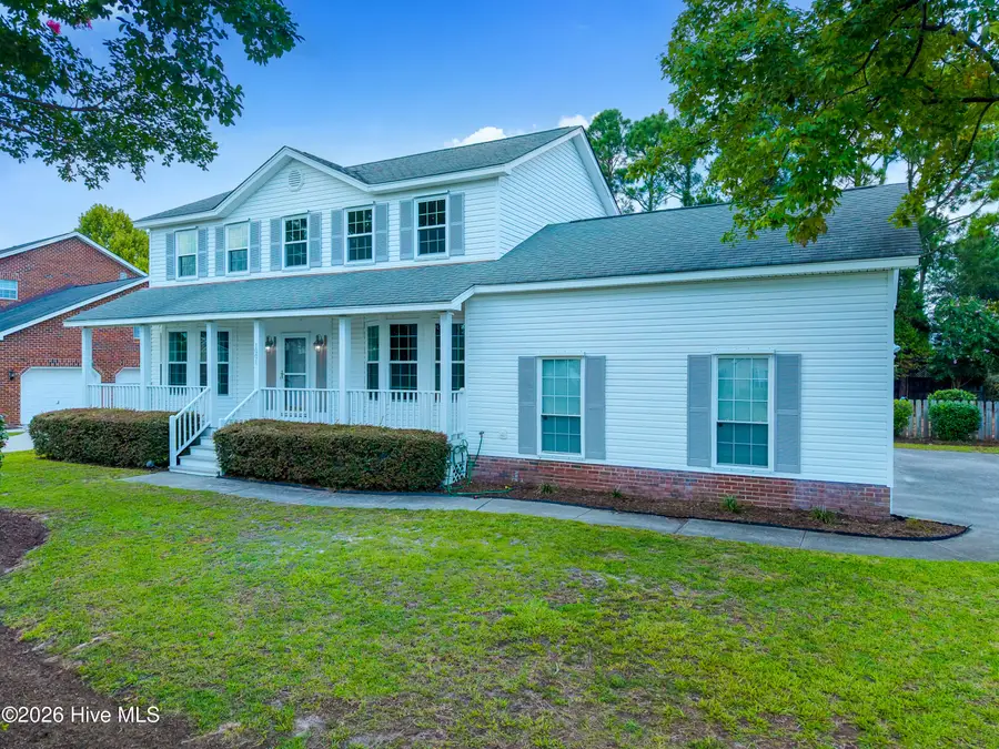 1001 Sheffield Drive, Wilmington, NC 28411 - #3