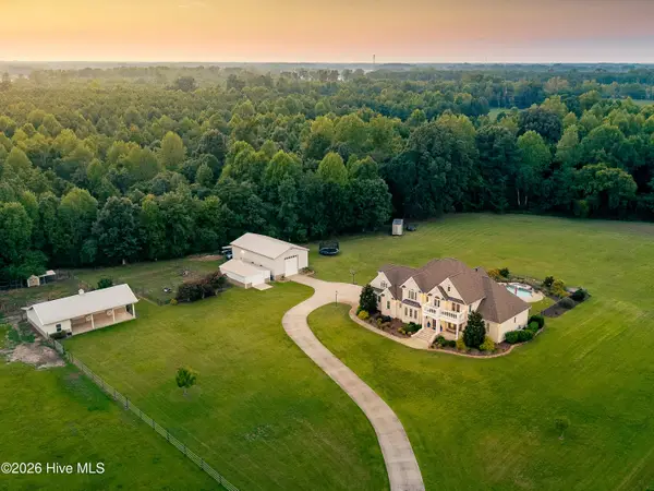 6339 Reedy Branch Road, Winterville, NC 28590