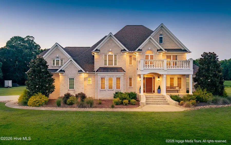 6339 Reedy Branch Road, Winterville, NC 28590 - #2