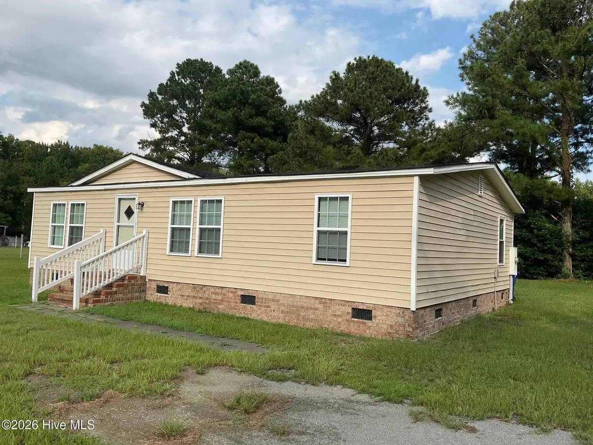 920 Benjamin Drive, Greenville, NC 27834 - #1