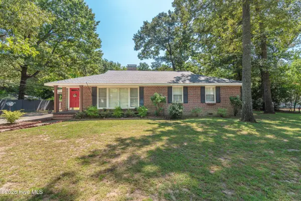 210 Dunbarton Circle Se, Aiken, SC 29803