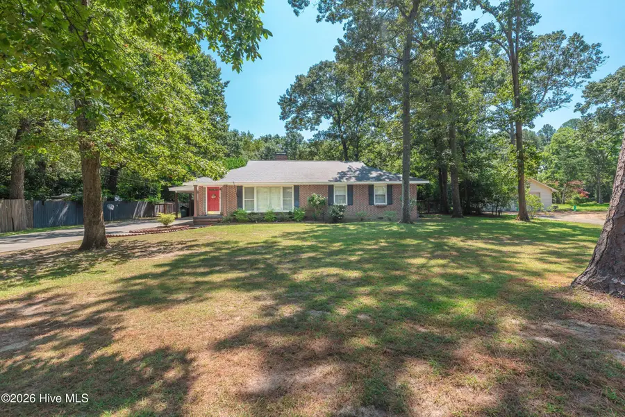 210 Dunbarton Circle Se, Aiken, SC 29803 - #2