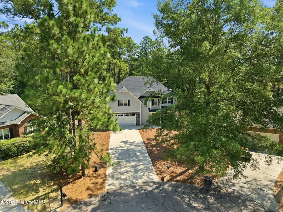 925 Cardinal Place, Vass, NC 28394 - #3