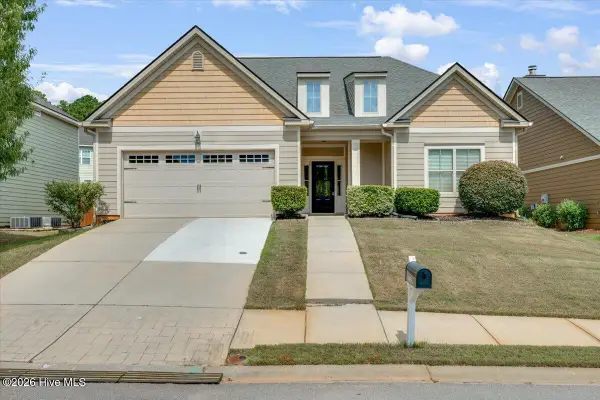 755 Mural Lake Court, Grovetown, GA 30813