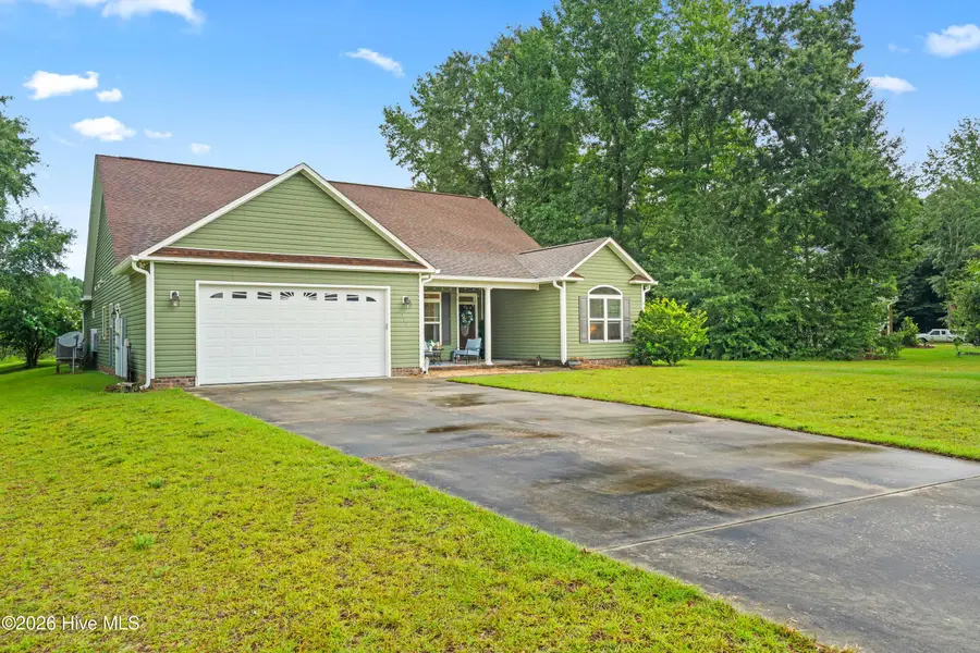 309 Ramonas Lake Court, New Bern, NC 28560 - #3