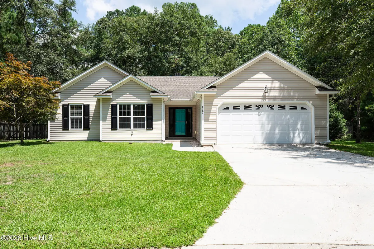 7464 Rye Lane Se, Leland, NC 28451 - #1