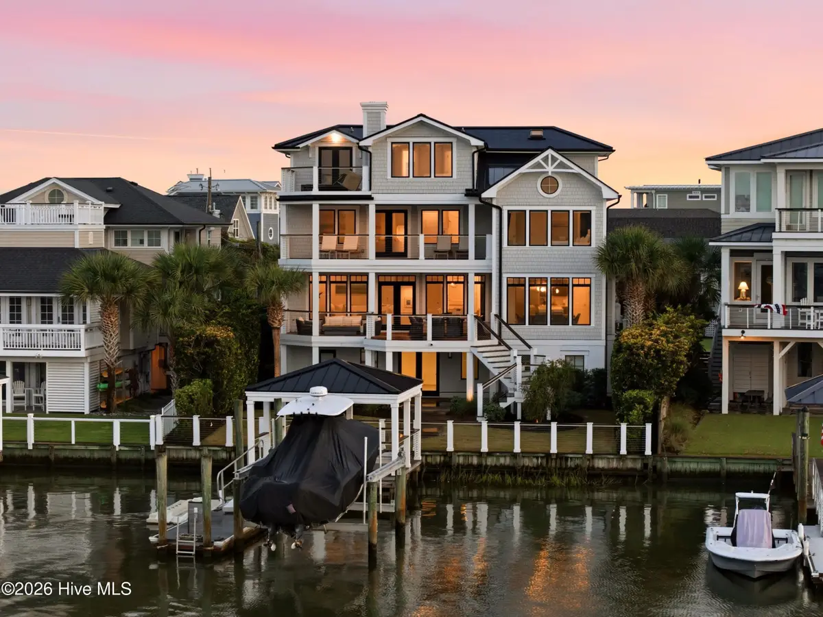 13 Bermuda Drive, Wrightsville Beach, NC 28480 - #1