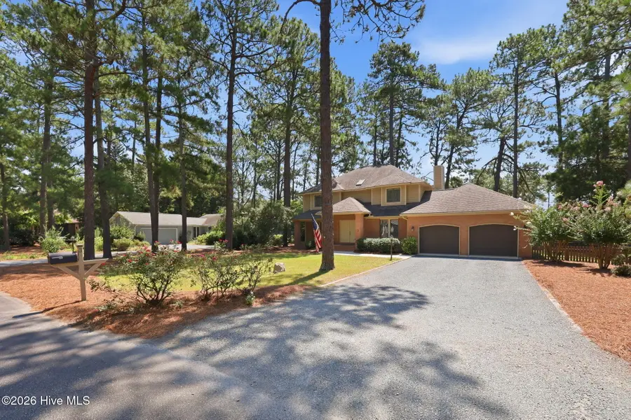 3 Montclair Lane, Pinehurst, NC 28374 - #3
