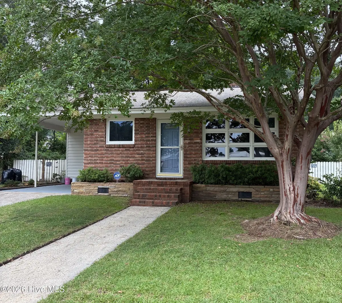419 Pike Street Sw, Wilson, NC 27893 - #1