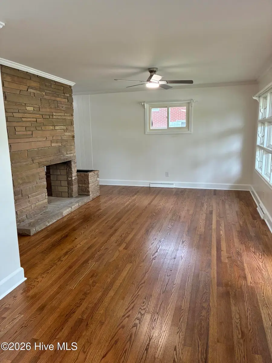 419 Pike Street Sw, Wilson, NC 27893 - #2