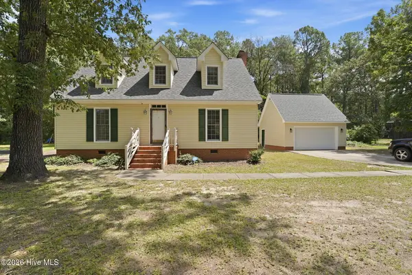 12021 Cypress Drive, Laurinburg, NC 28352