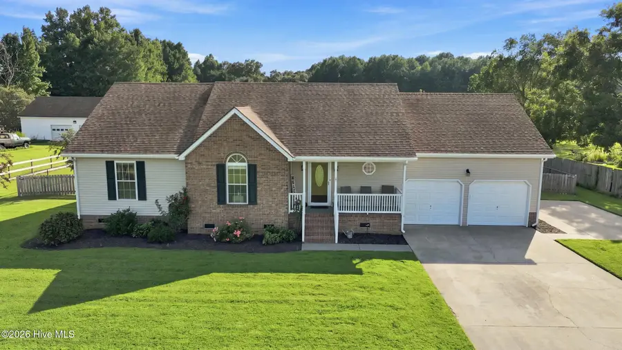 102 Smith Drive, Camden, NC 27921 - #2