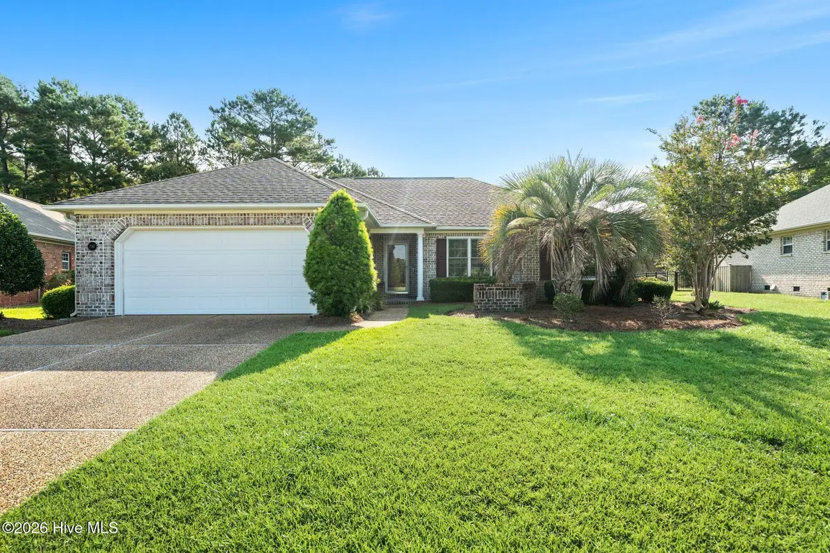 2147 Talmage Drive, Leland, NC 28451 - #1