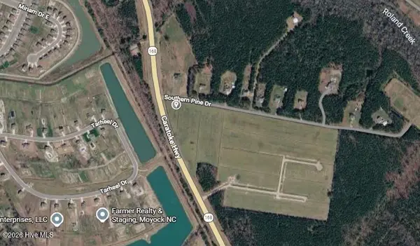 Lot 9 Caratoke Avenue, Moyock, NC 27958