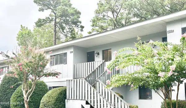 4451 Holly Tree Road, Wilmington, NC 28412