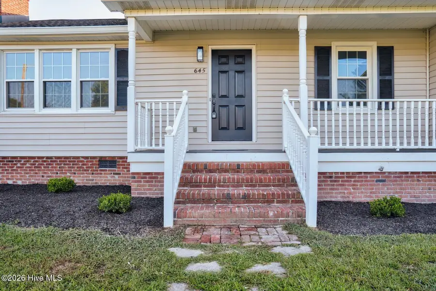 645 Sand Trap Drive, Rocky Mount, NC 27804 - #2