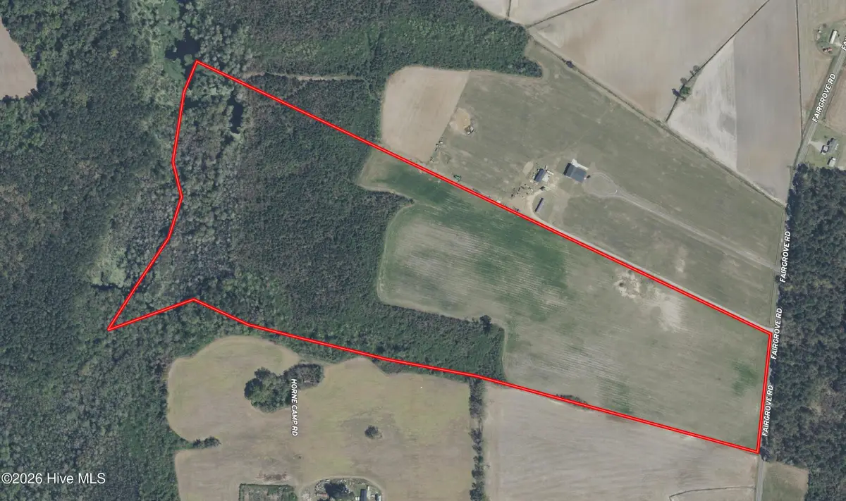 Tbd Fairgrove Road, Fairmont, NC 28340 - #1