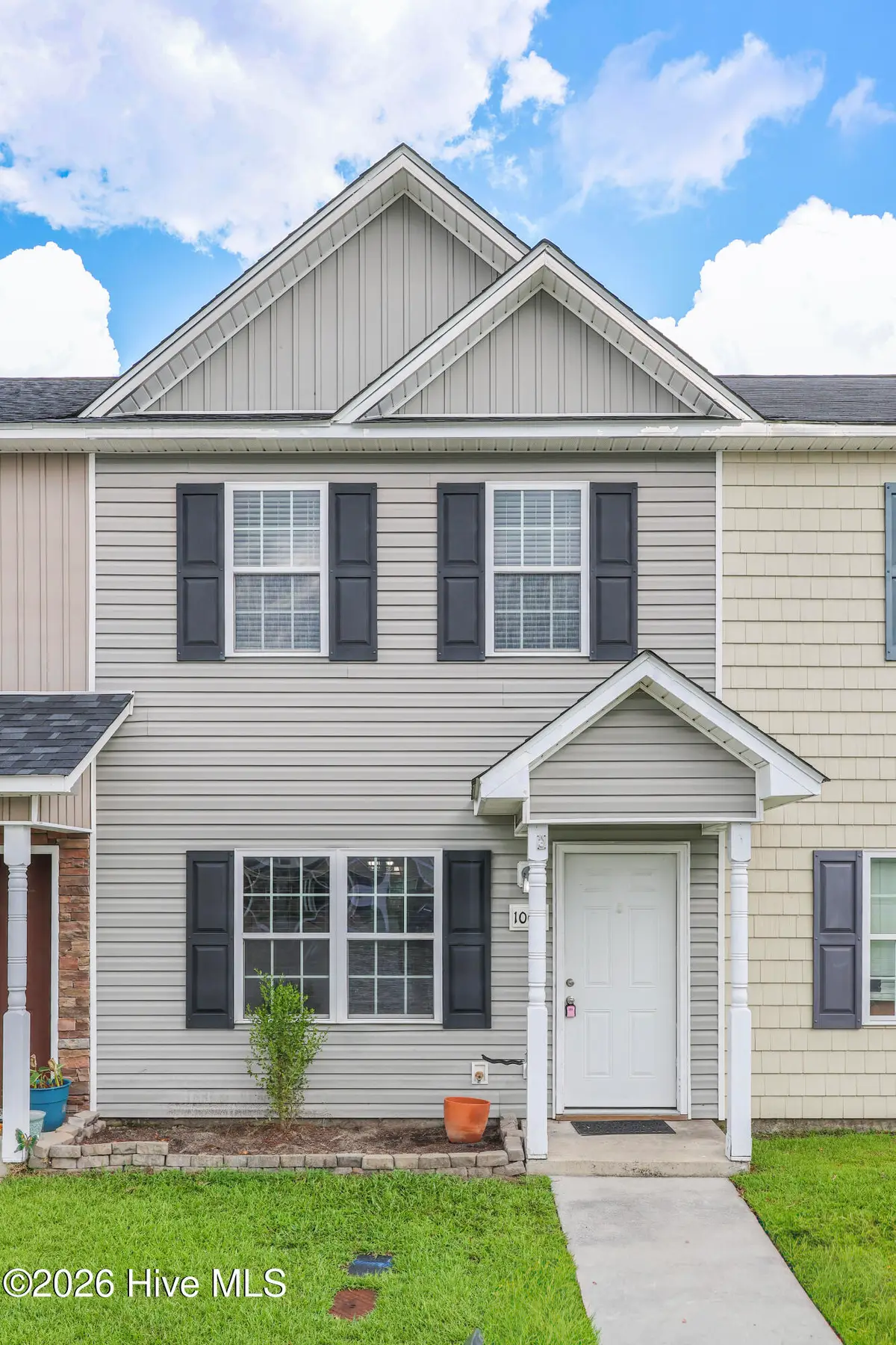 1002 Grandeur Avenue, Jacksonville, NC 28546 - #1