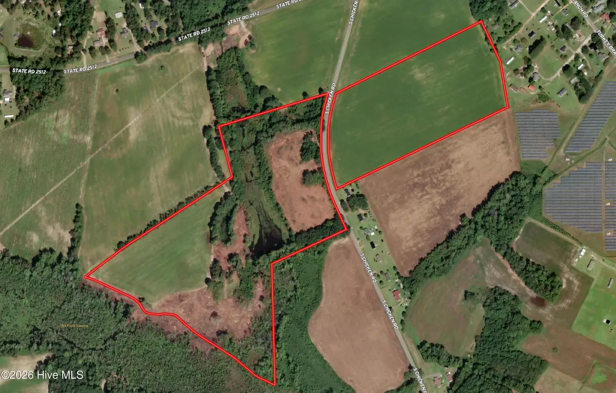 Tbd Chicken Road, Fairmont, NC 28340 - #1