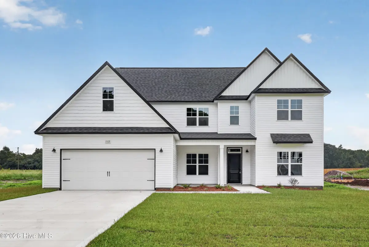 2785 Belgrade-swansboro Road #Lot 2, Maysville, NC 28555 - #1
