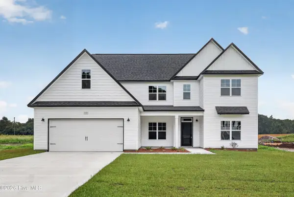 2785 Belgrade-swansboro Road #Lot 2, Maysville, NC 28555