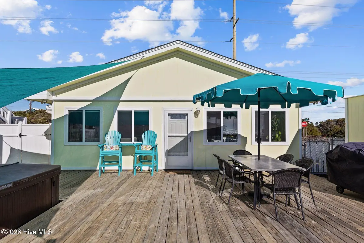 601 Emerald Drive, Emerald Isle, NC 28594 - #1