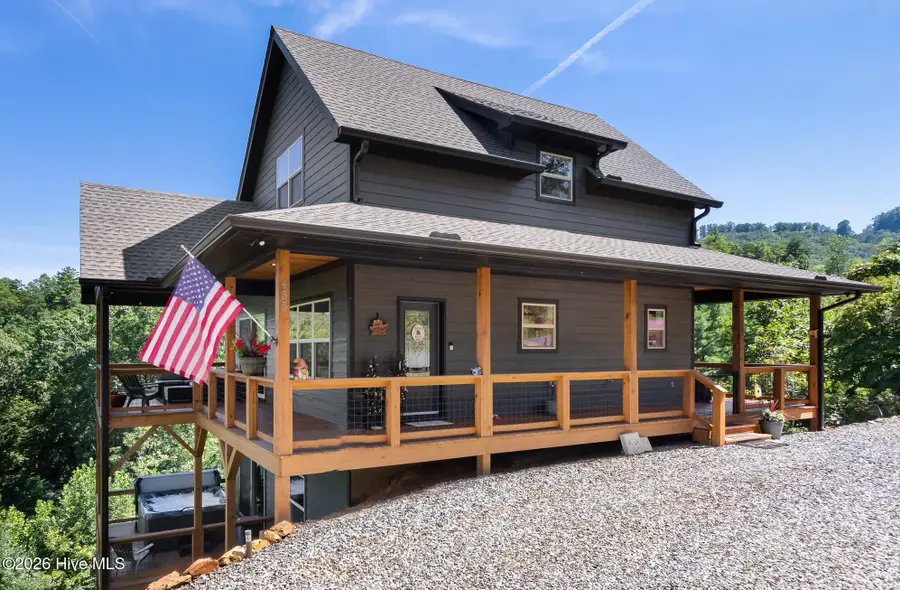 455 Point Overlook Trail, Murphy, NC 28906 - #2