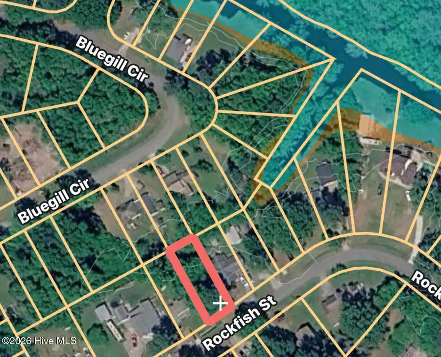118 Rockfish Street, Edenton, NC 27932 - #2