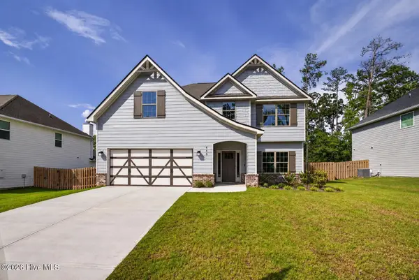 443 Bronco Pass #83, Evans, GA 30809