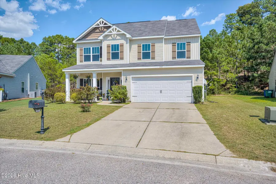 222 Kemper Downs Drive, Aiken, SC 29803 - #2
