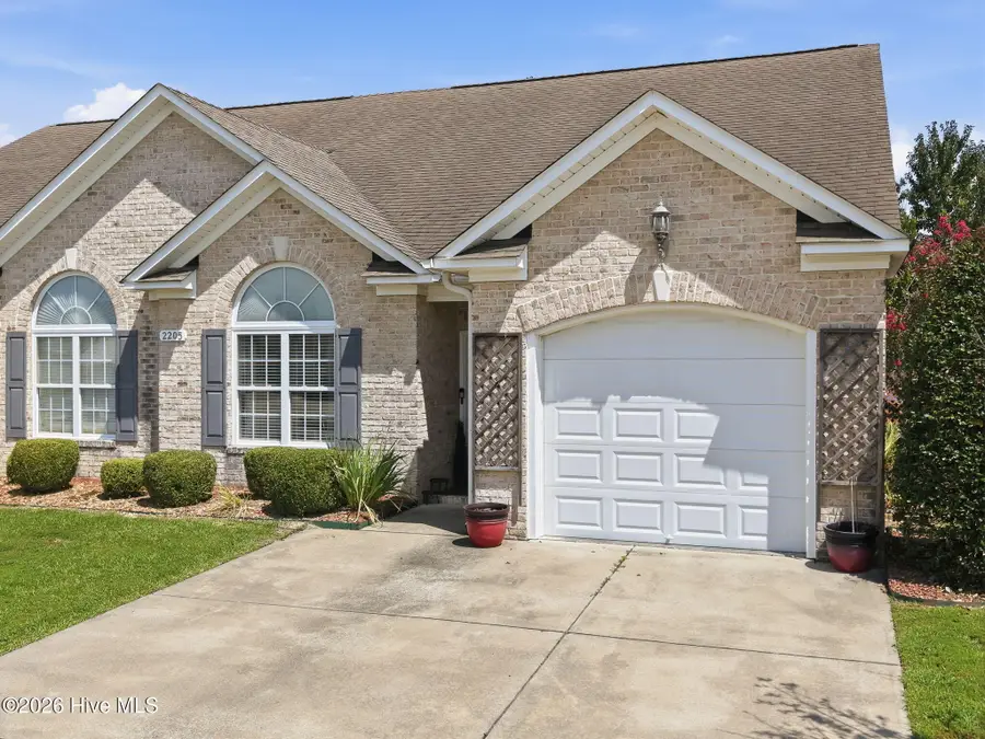 2205 Dovedale Drive #B, Greenville, NC 27834 - #3