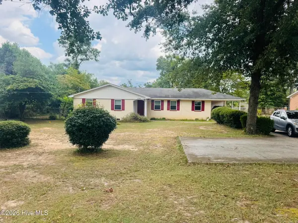 4126 Old Waynesboro Road, Hephzibah, GA 30815