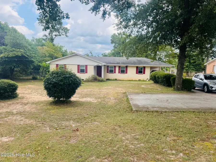 4126 Old Waynesboro Road, Hephzibah, GA 30815 - #2