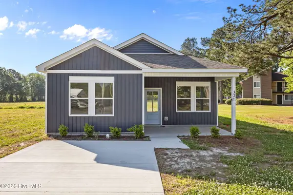 325 Mill Road, Vanceboro, NC 28586