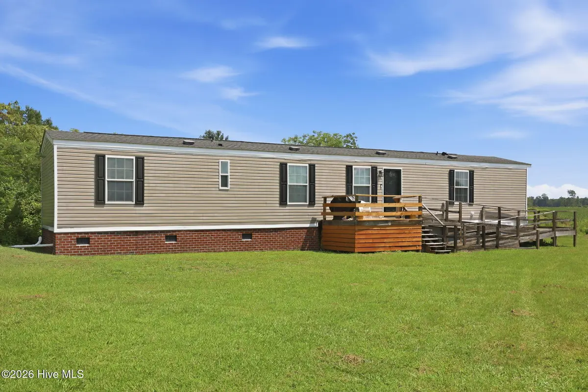 7175 County Home Road, Ayden, NC 28513 - #1