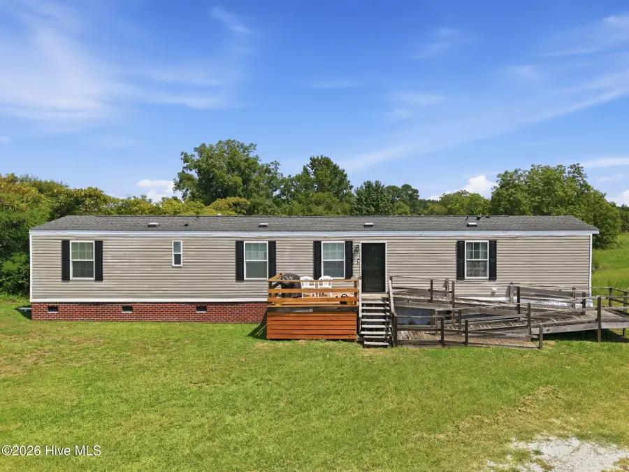 7175 County Home Road, Ayden, NC 28513 - #2
