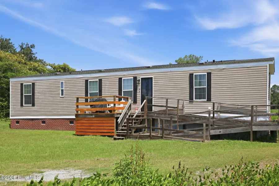 7175 County Home Road, Ayden, NC 28513 - #3