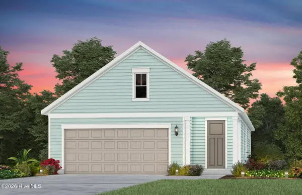 3213 Wuther Squall Way Sw, Shallotte, NC 28470
