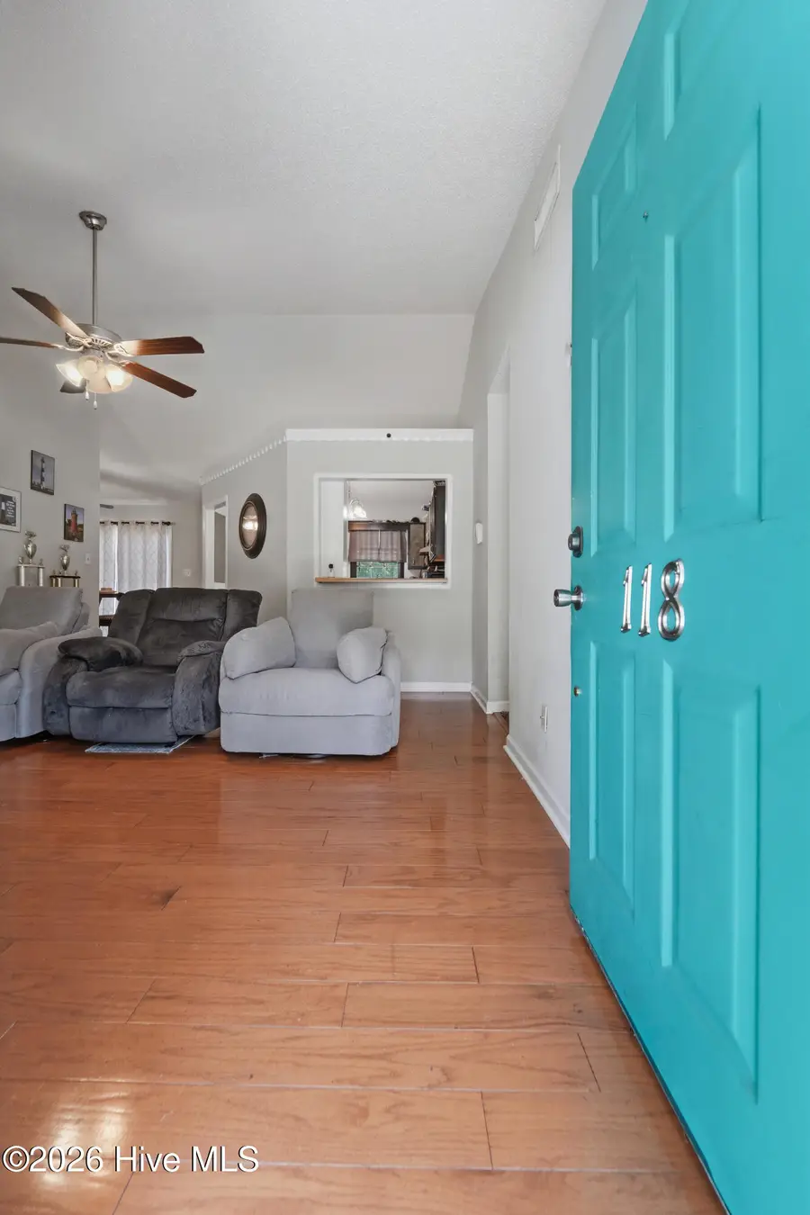 118 Hunting Green Drive, Jacksonville, NC 28546 - #2